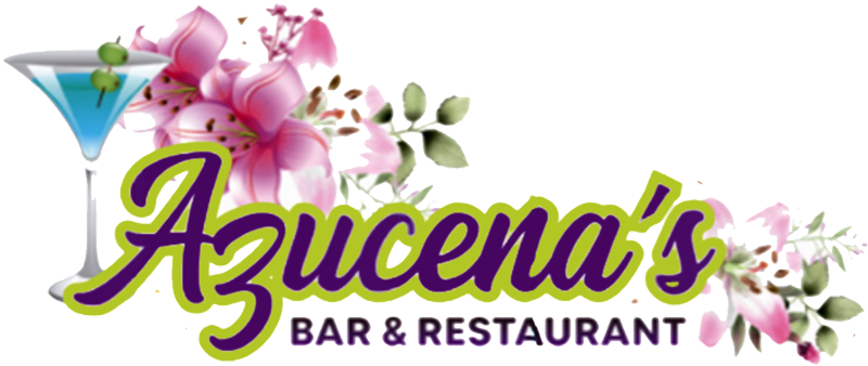 azucenasbarrestaurant-logo